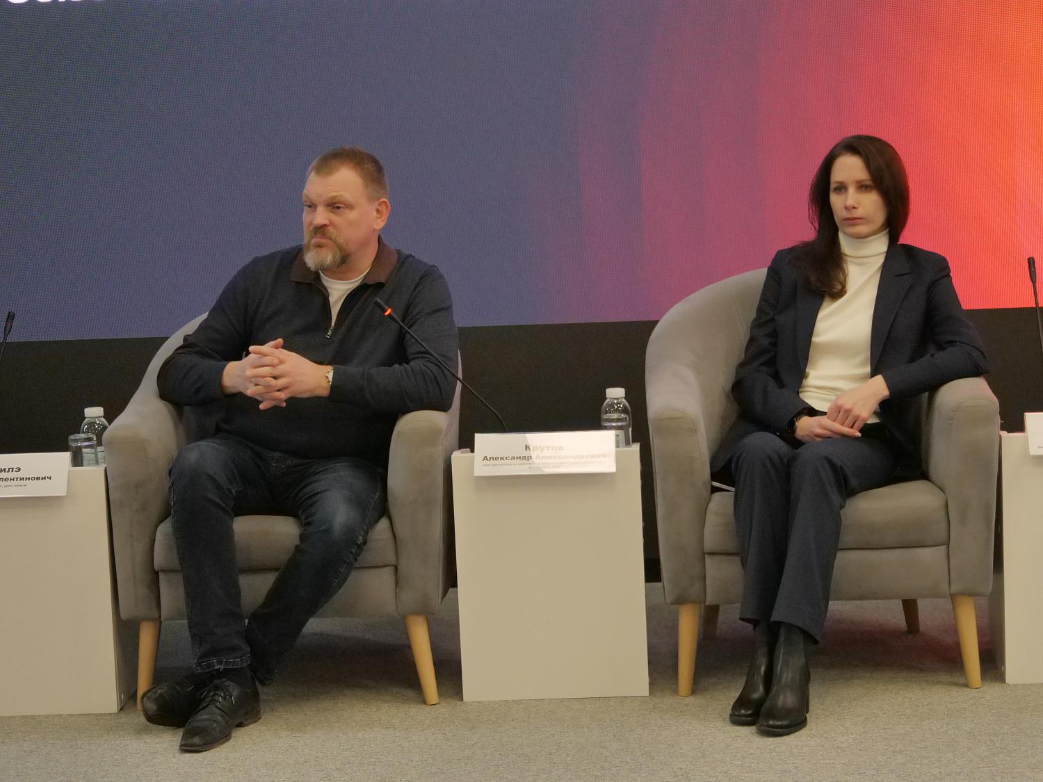 Эксперты рассмотрели особенности работы косметологических клиник 