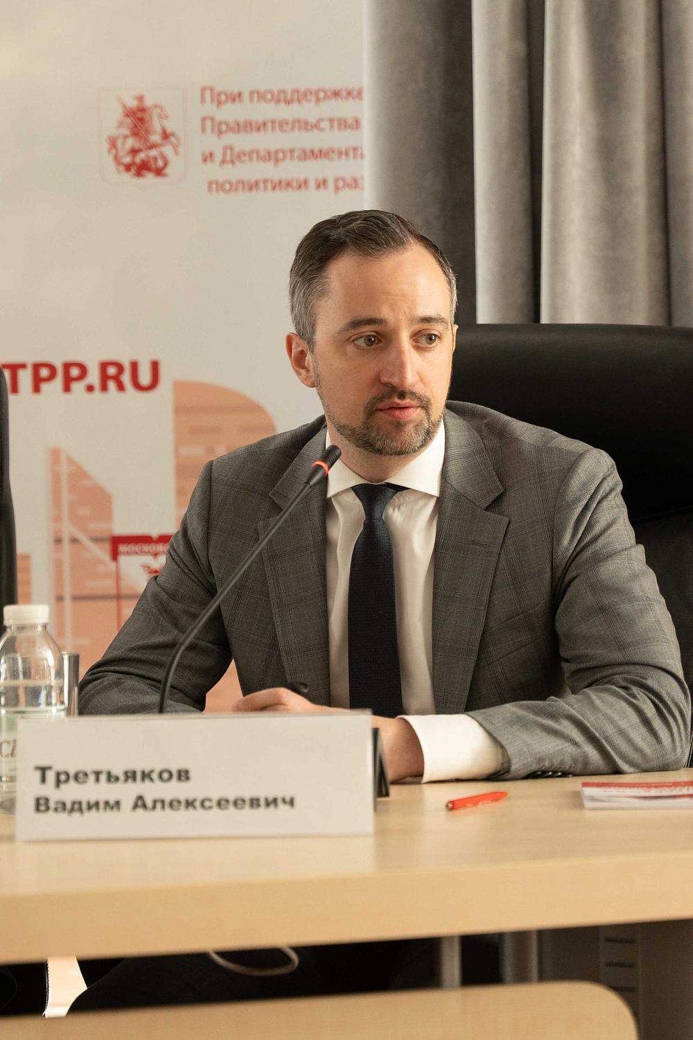 МТПП объединила лидеров рынка для анализа перспектив робототехники и искусственного интеллекта