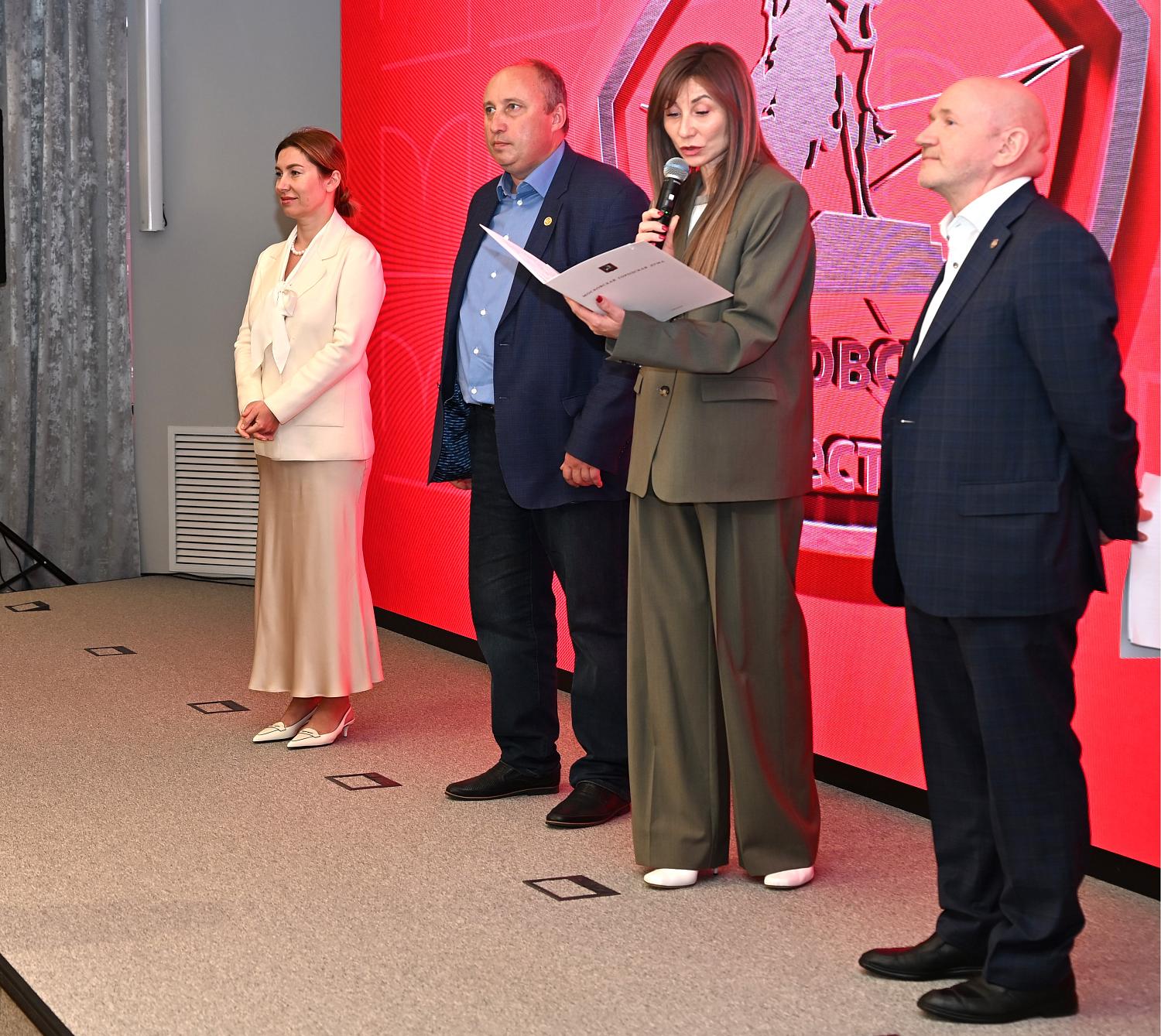Любовь москвичей в каждой хрустящей корочке: в МТПП подвели итоги конкурса «Московское качество» по хлебу 