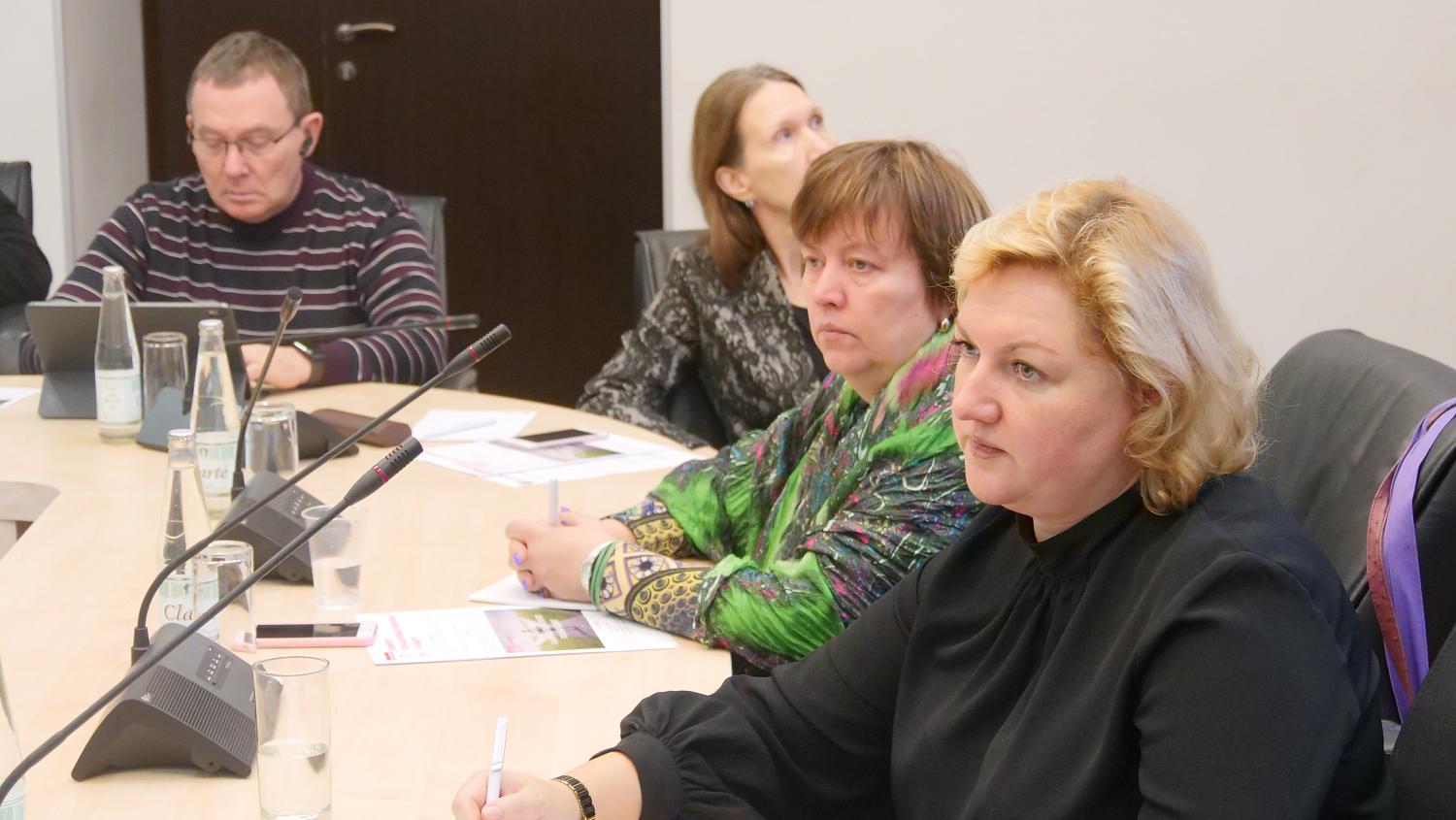Предпринимателям разъяснили тонкости уплаты налога на профессиональный доход