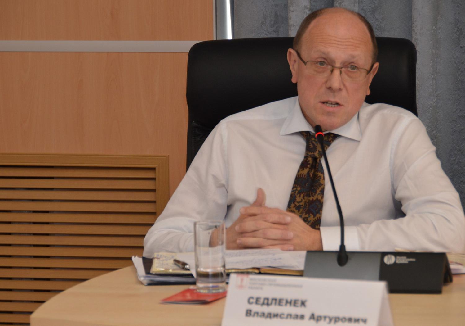 Эффективный кадровый менеджмент - средство противостояния кризису