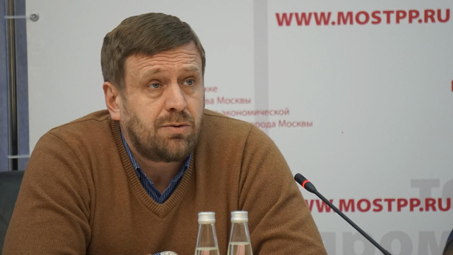 Гильдия негосударственных структур безопасности МТПП запускает проект «Информационное бюро»