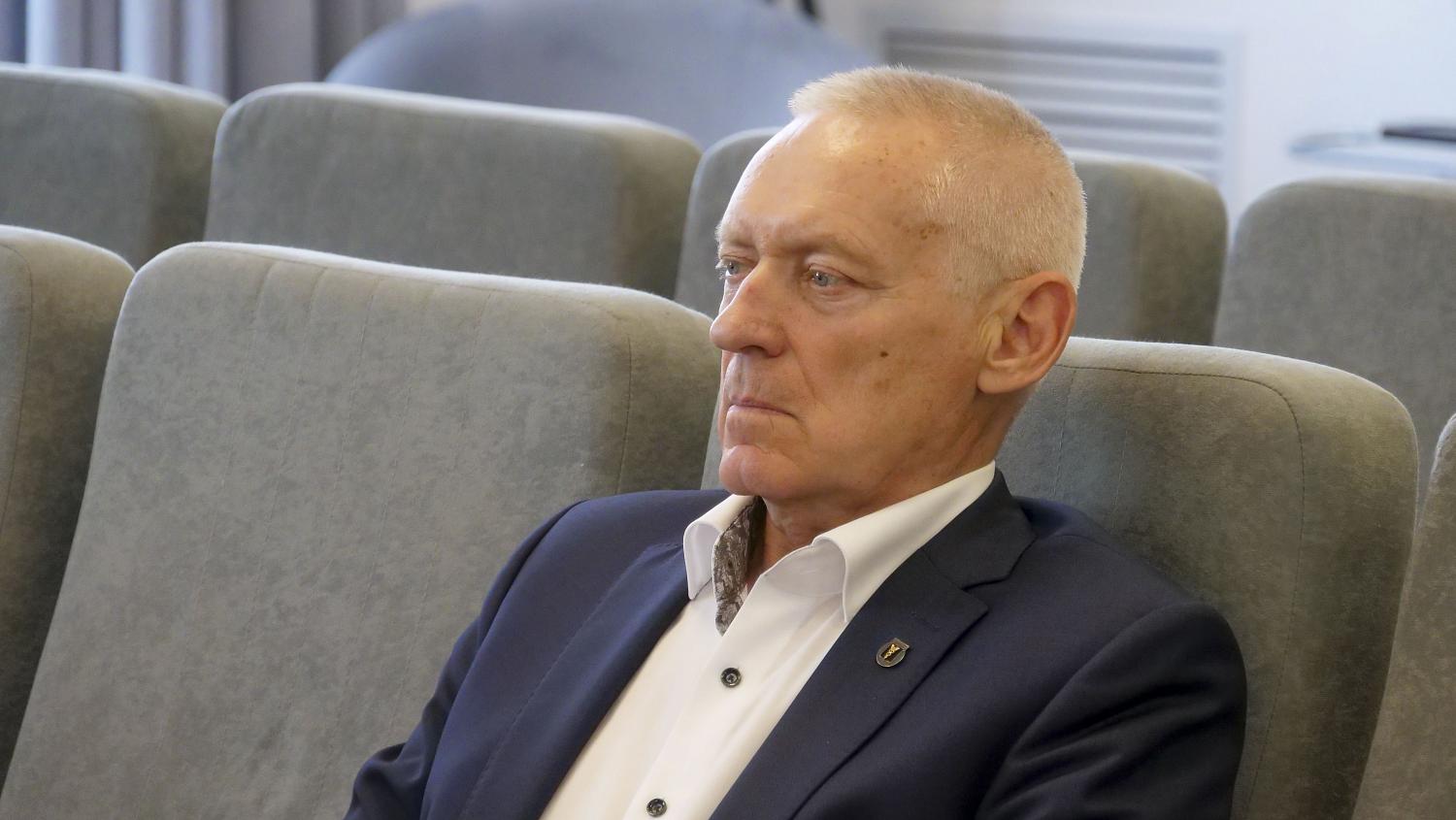 На пост председателя Совета Палаты избрана Ольга Пелехатая