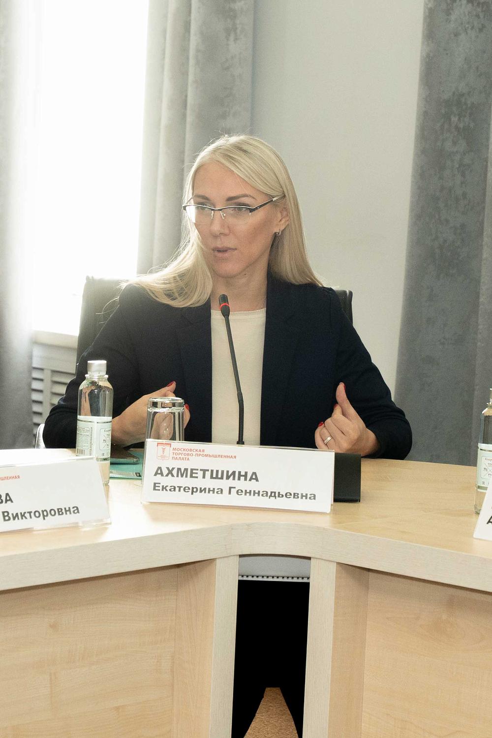 Риэлторы обсудили «проблемные зоны» в своей работе