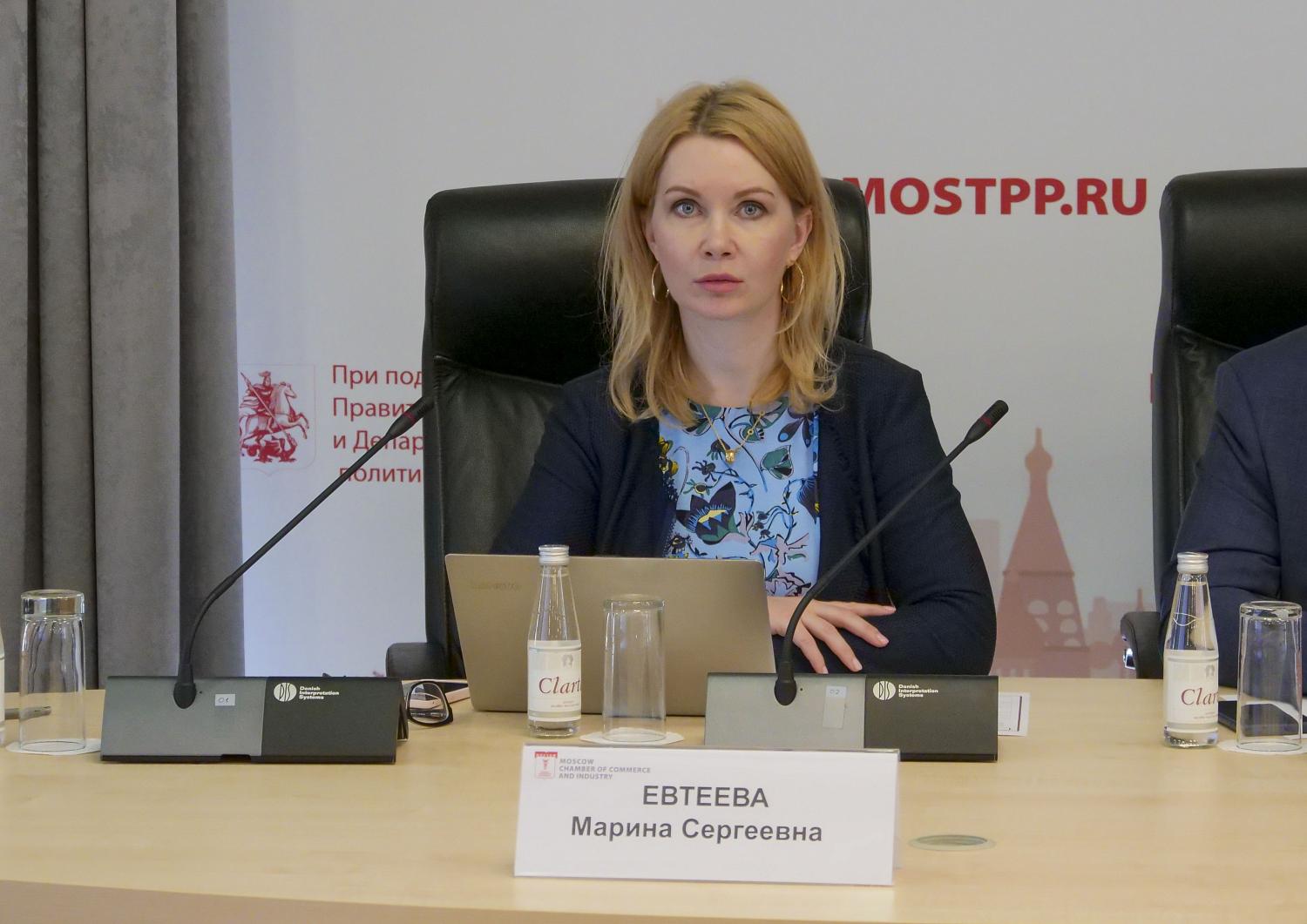 О возможностях бизнеса с Республикой Беларусь в условиях санкционных ограничений поговорили на площадке МТПП