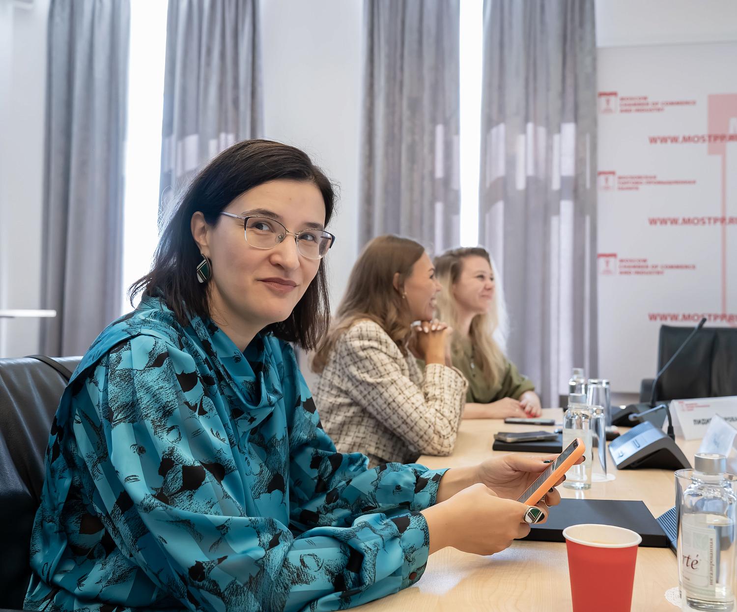 «Креатив во взаимодействии со студентами – это очень важно»