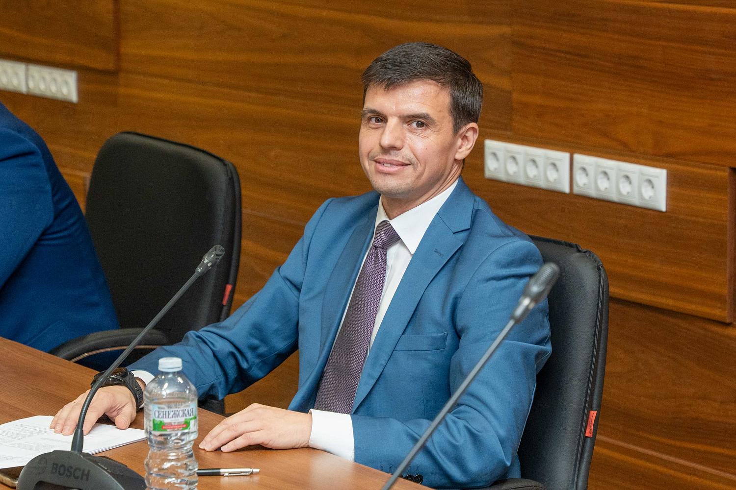 Актуальные вопросы бизнеса обсуждены на Форуме "Предприниматели Зеленограда -2024"