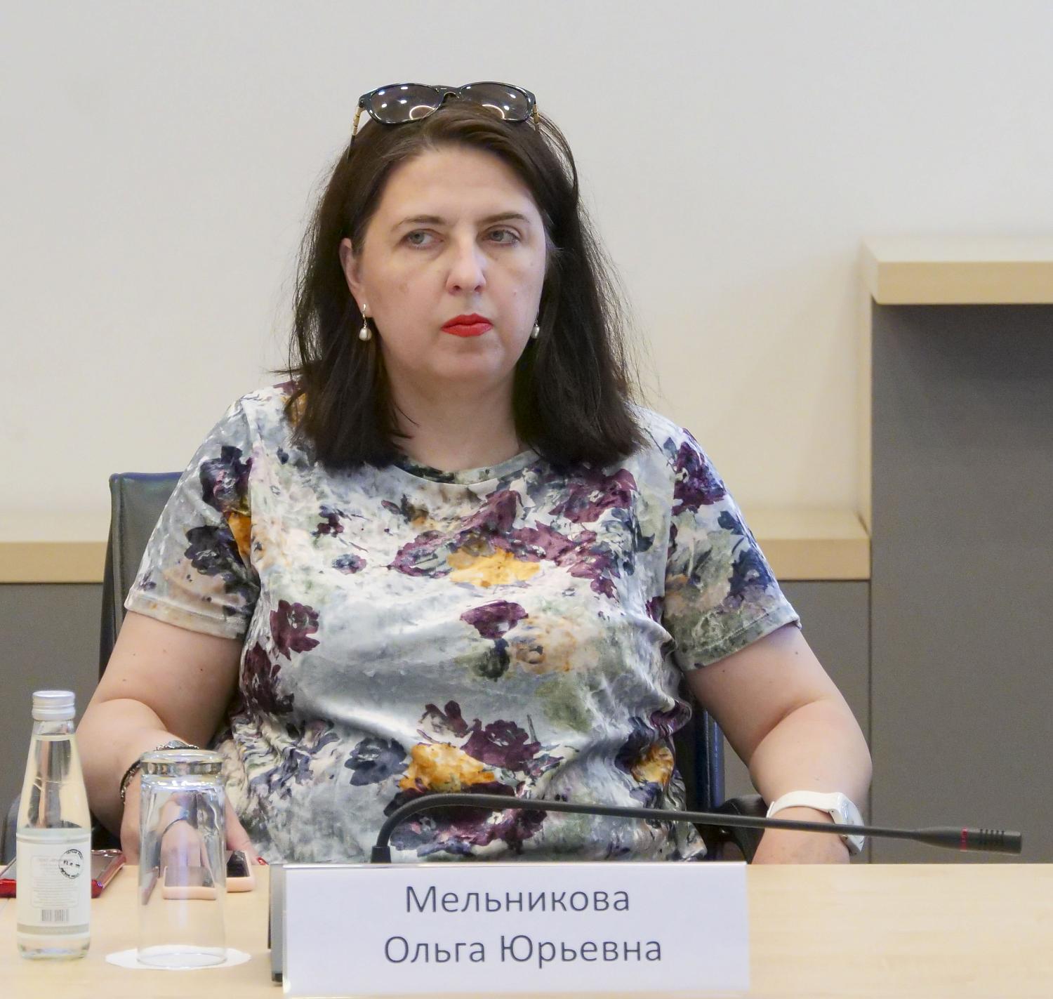 Комитет по социальному предпринимательству создает рабочую группу по проблемам людей с ОВЗ