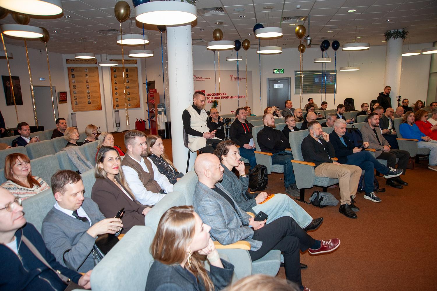 Премия «Наставник года 2025»: ключевое событие для развития предпринимательства в Москве