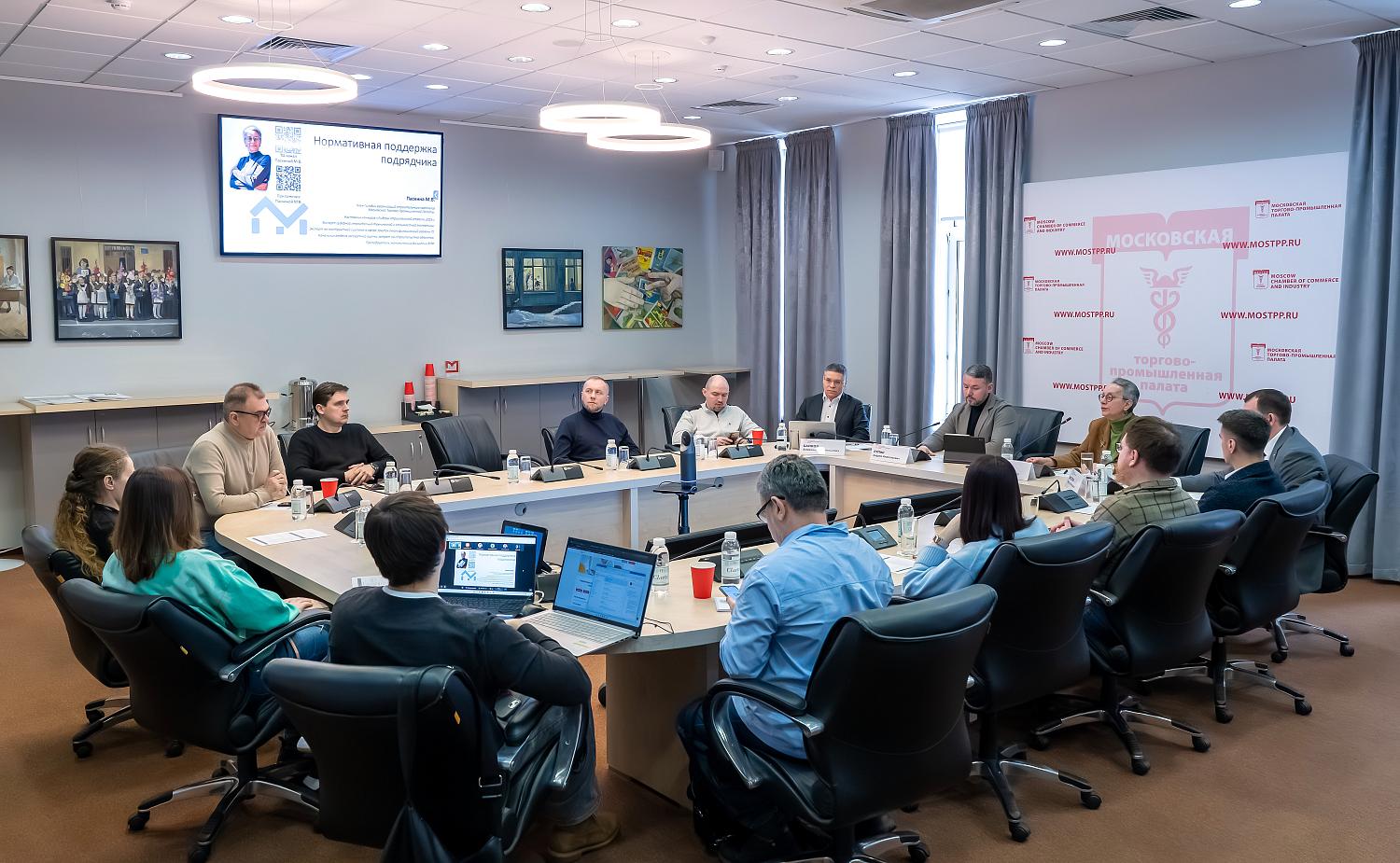 Эксперты поделились основами нормативного регулирования в строительстве