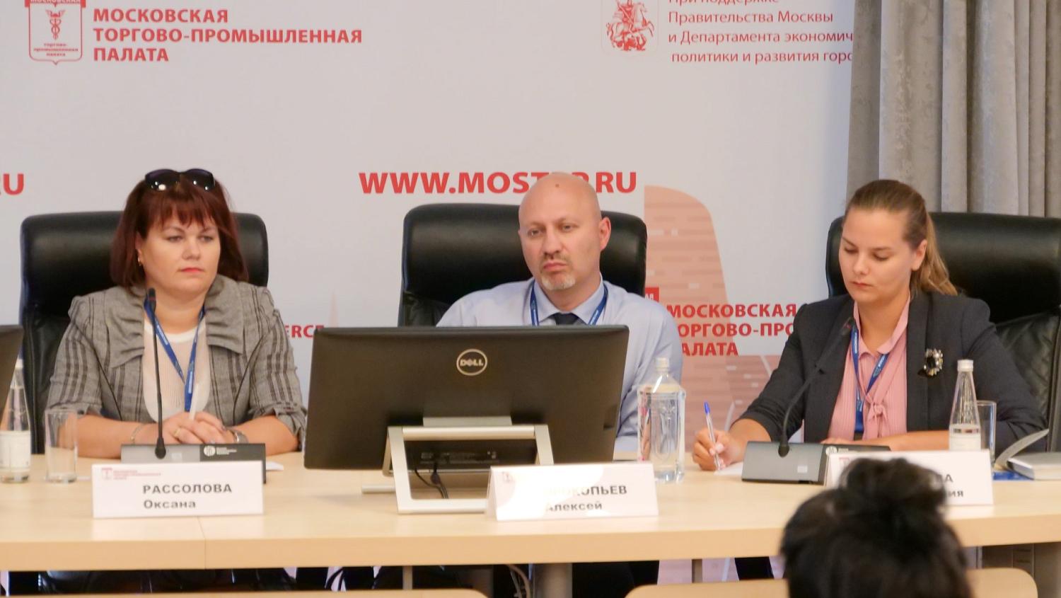 Россия присоединяется к мировому процессу цифровизации грузовых авиаперевозок