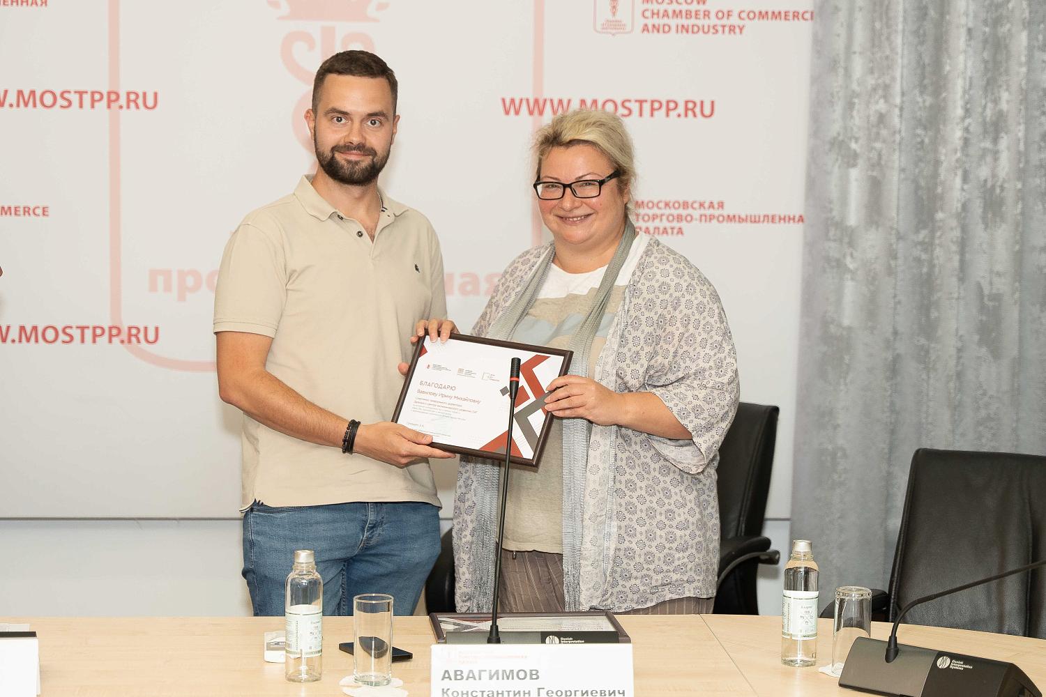 Креативные индустрии нуждаются в молодых компетентных кадрах