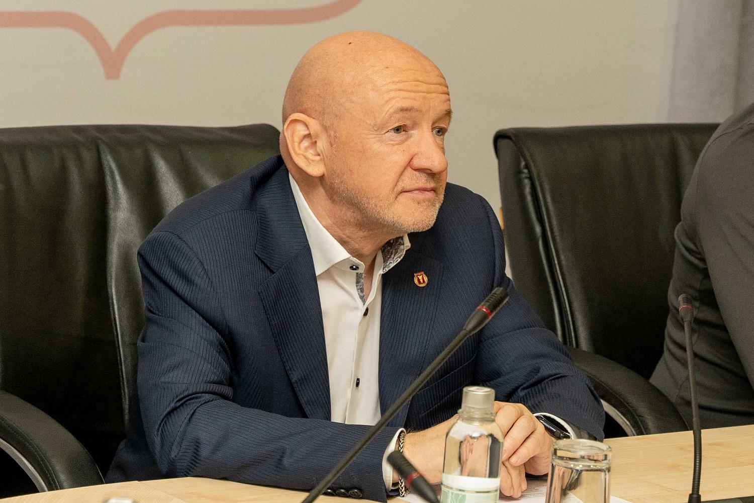 Проект «Школа предпринимательства для иностранных студентов» завершается, но не заканчивается