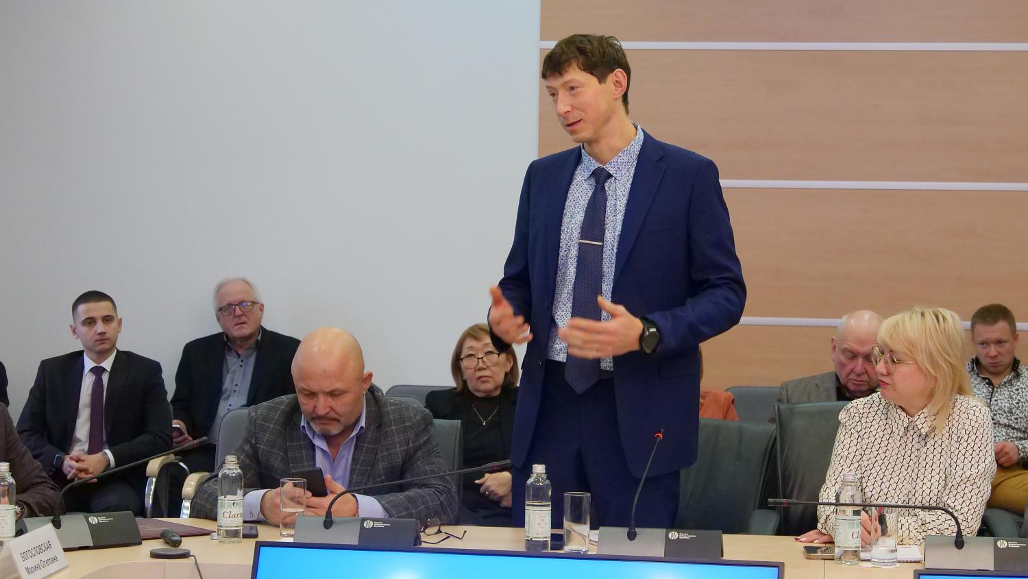 ТПП Москвы и Якутии укрепляют сотрудничество в интересах всего делового сообщества