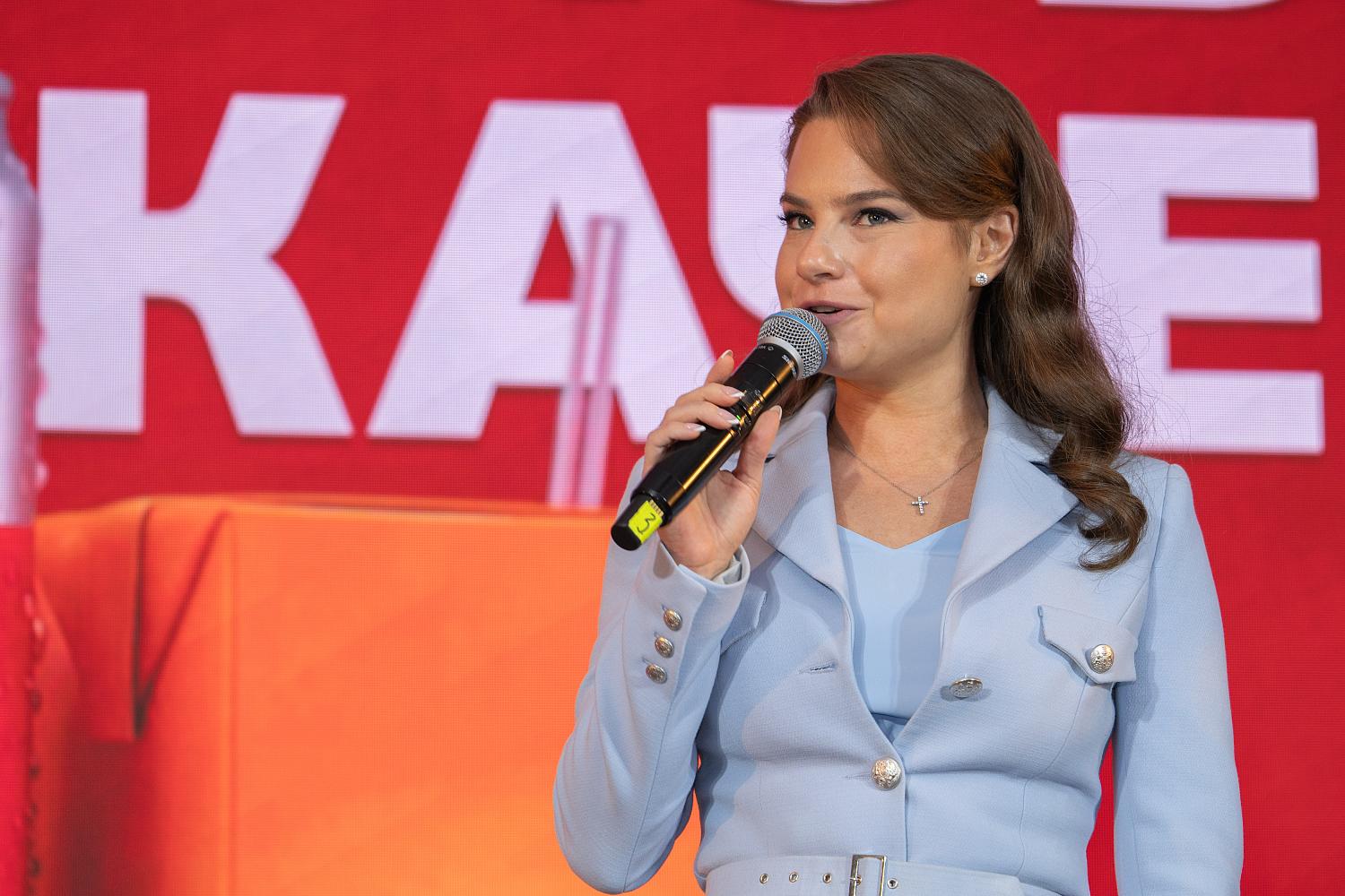 От сока до лимонада: москвичи определили фаворитов конкурса «Московское качество»