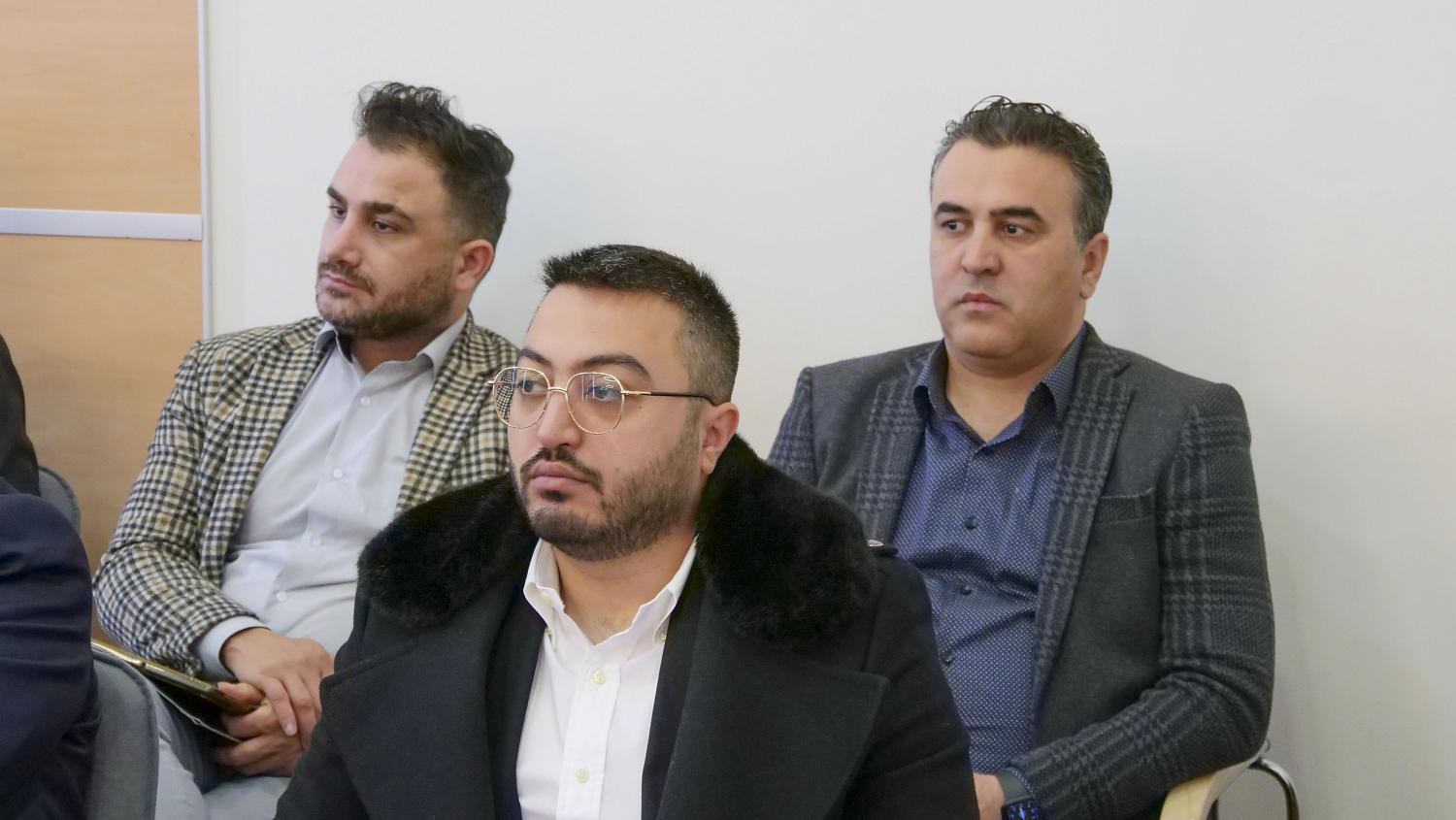 Иранский бизнес готов поставлять в Россию текстиль, обувь и одежду 