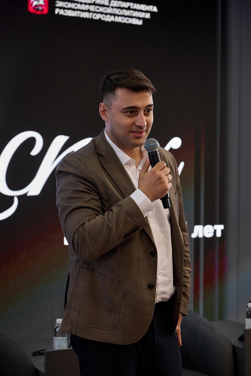 Бизнес-гостиная МТПП: от бизнес-знакомств до реальных партнерств