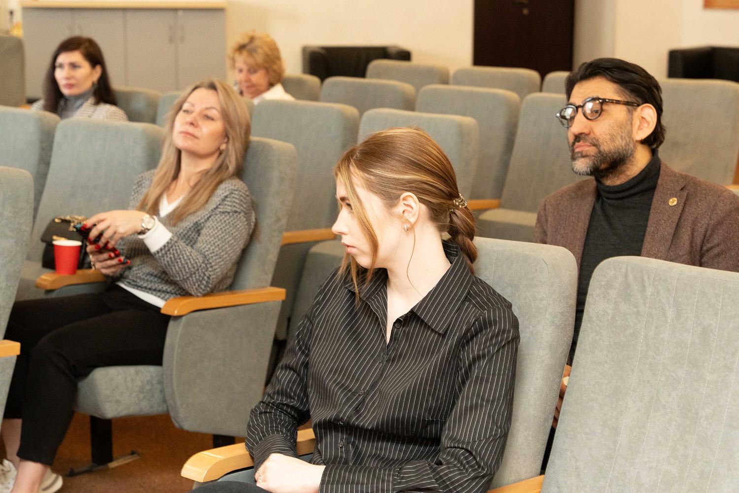 Объекты культурного наследия как точки притяжения