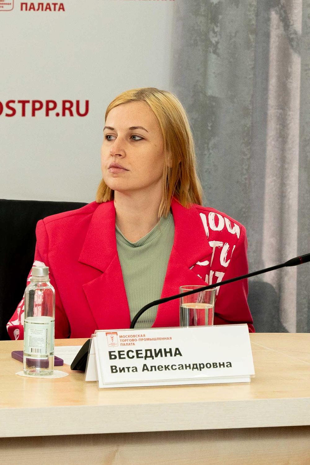 Эксперты обсудили методы продвижения услуг медиатора и юриста