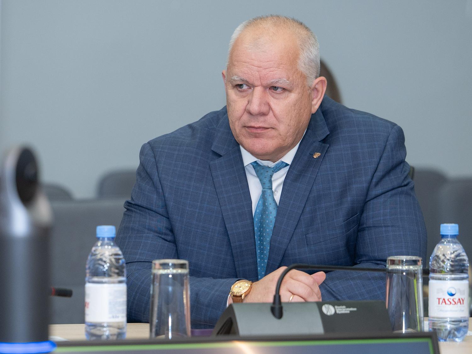Проектировщики и строители обсудили нюансы перехода на отечественное программное обеспечение