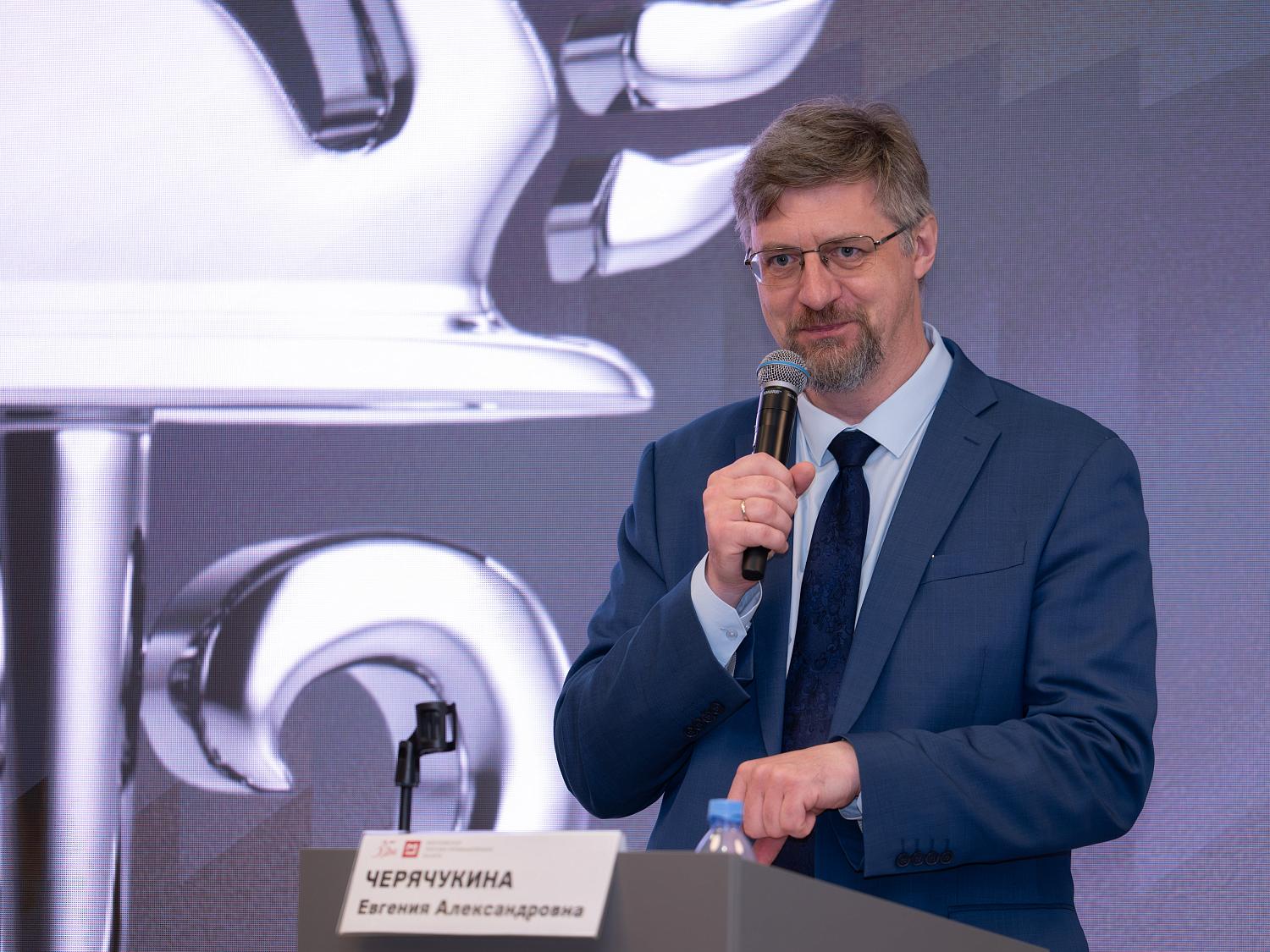 От разрешения споров к культуре диалога: в МТПП состоялась дискуссия о будущем медиации