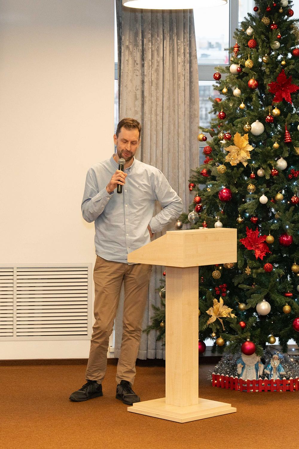 Да будет свет! В МТПП обсудили будущее отечественного светового дизайна