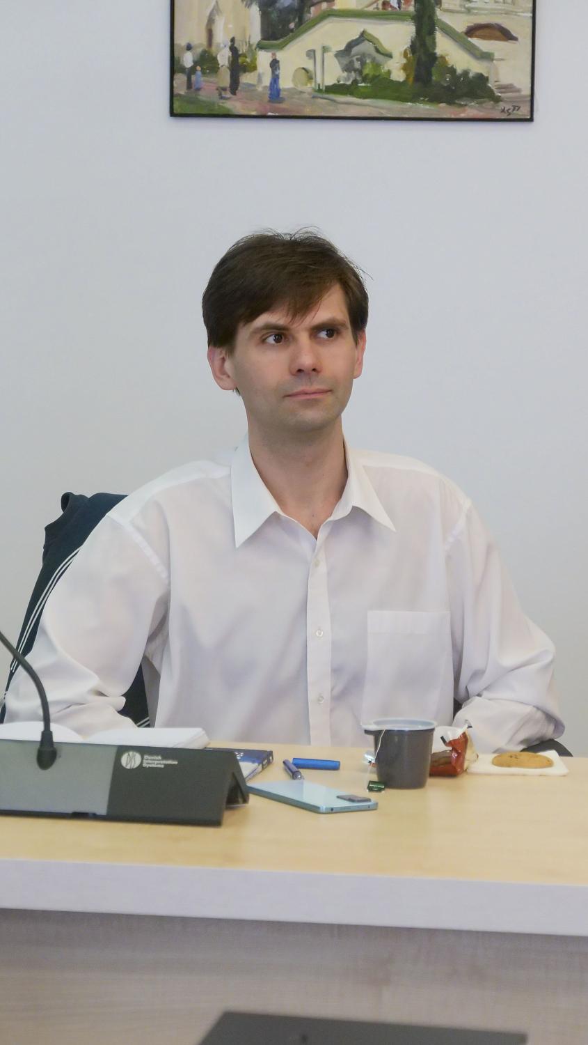 Комитет МТПП по развитию бизнес-практик обсудил два подхода к управлению компаниями