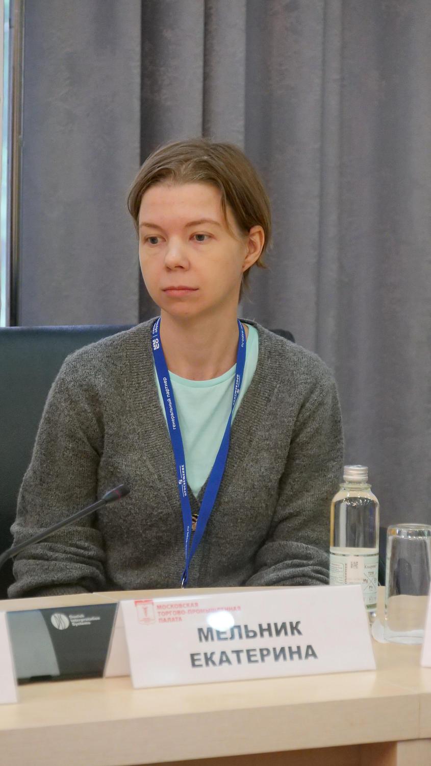 Предприниматели обсудили, как бороться с заказными негативными отзывами