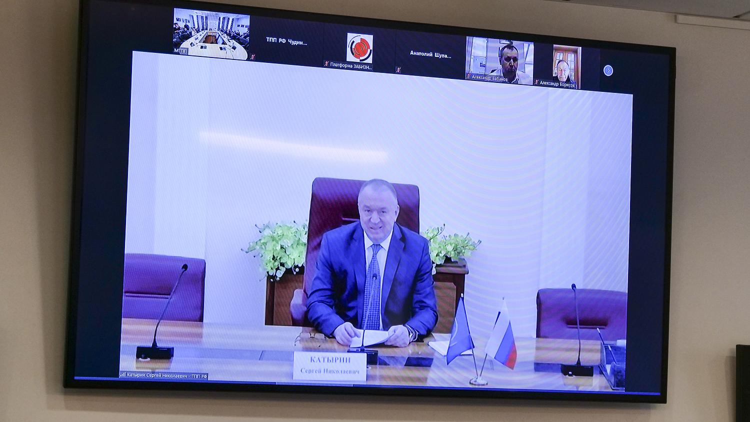 Силовое давление на бизнес: Москва удержит позиции лидера