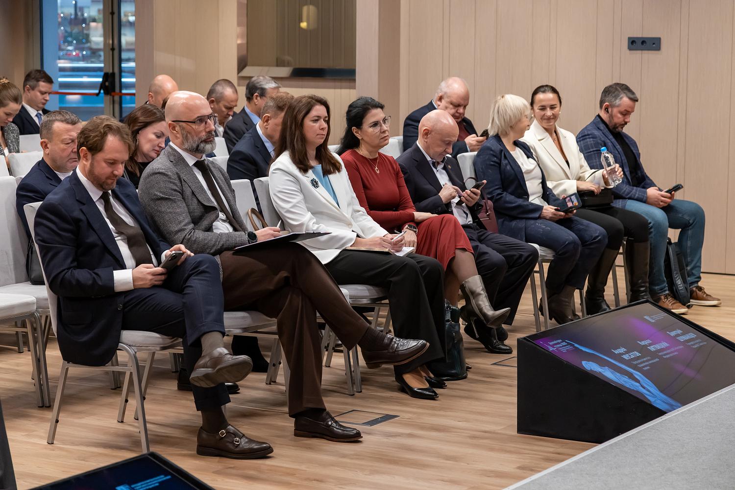 Автоматизация – ключ к импортозамещению и укреплению технологического суверенитета