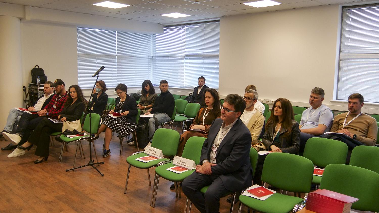 Франчайзинг: перспективы и проблемы