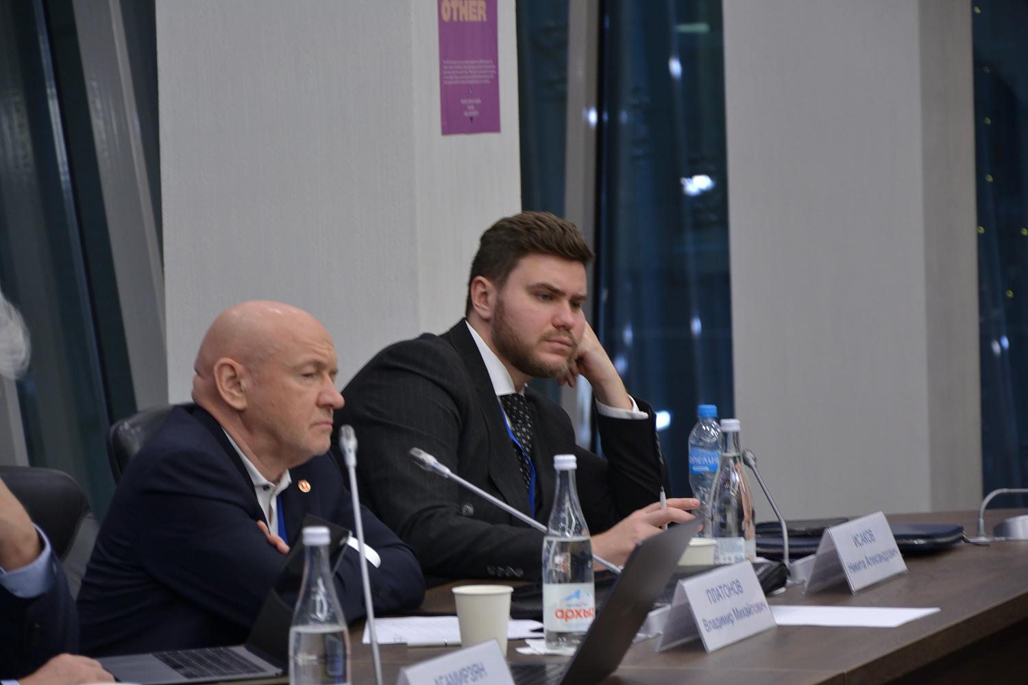 «Целеустремленные, энергичные и мотивированные»: подведены итоги Всероссийского кейс-чемпионата