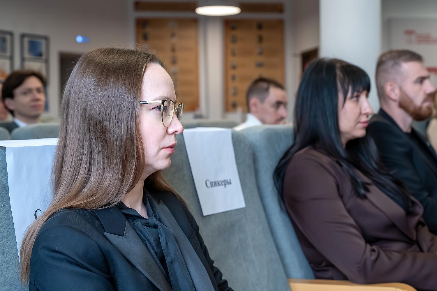 Таможенный семинар в МТПП: конструктивный диалог бизнеса с регулятором