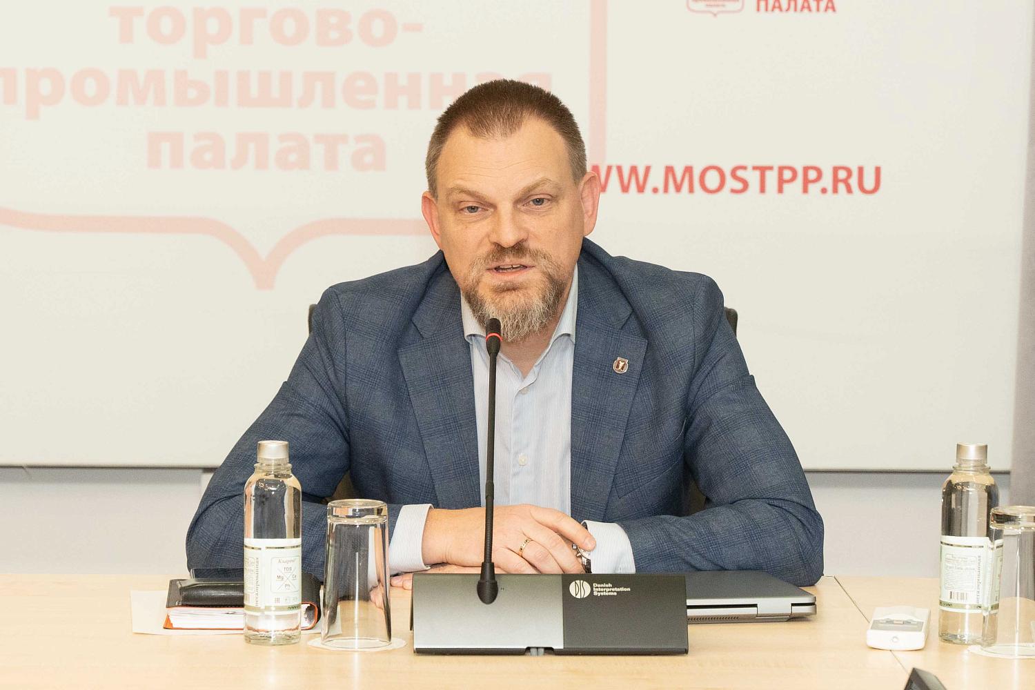 Обсуждены вопросы развития и объединения деловых сообществ 