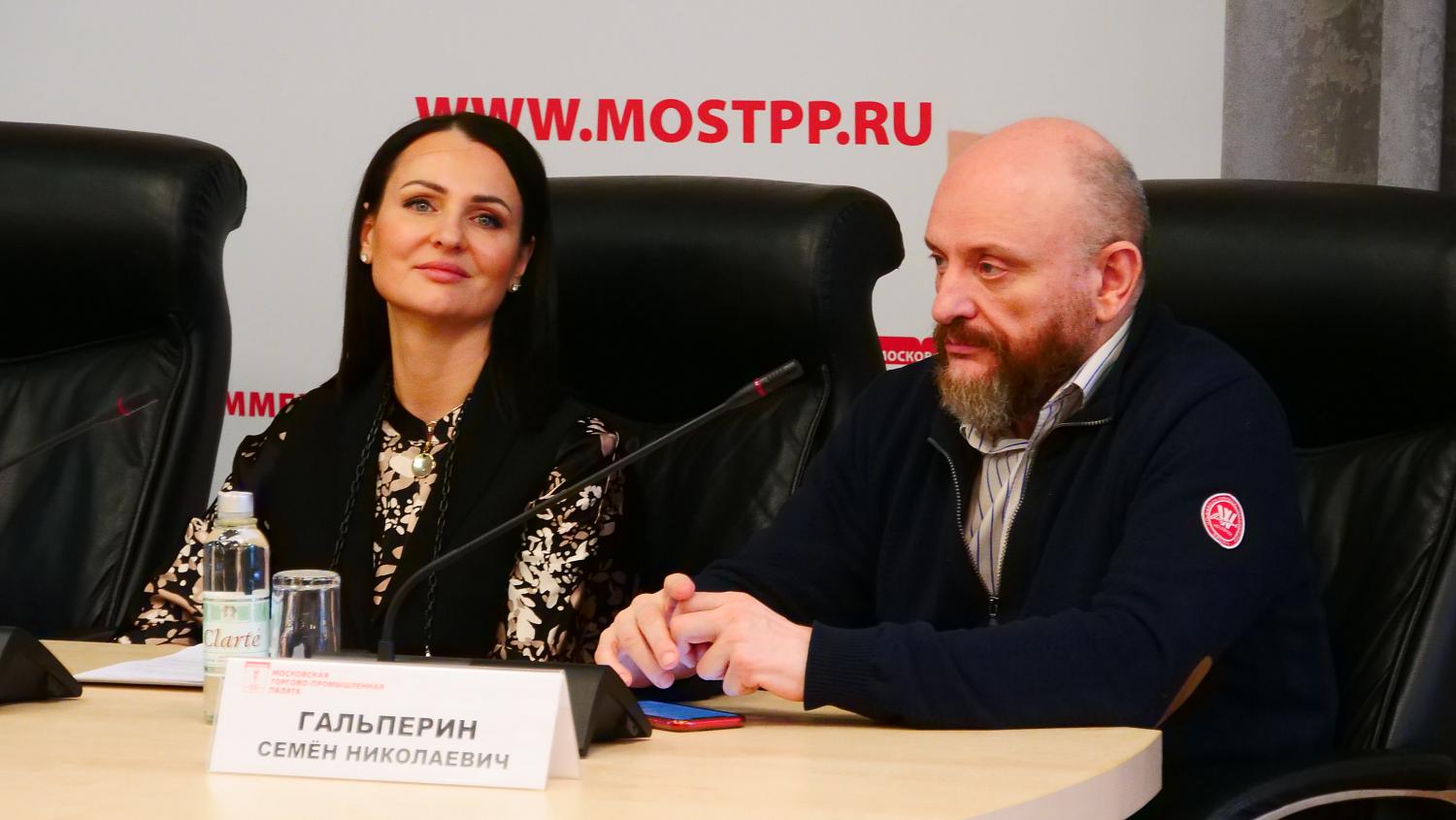 МТПП совместно со столичными предпринимателями проведет очередной этап программы «Миллион призов» на выборах президента