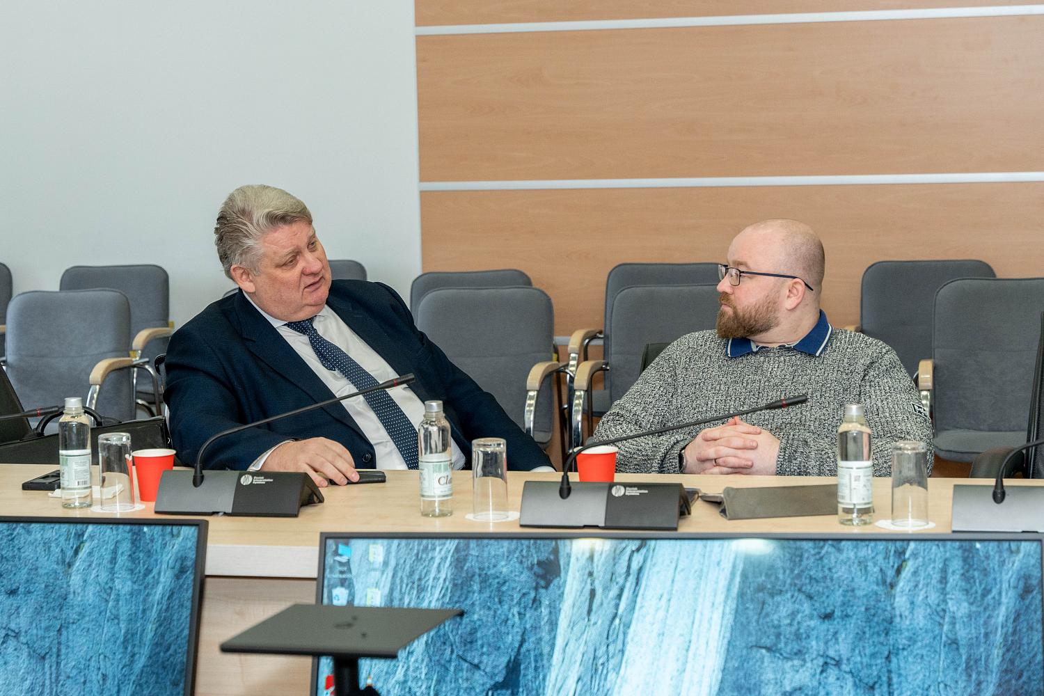 Развитие креативных индустрий становится одним из приоритетов государственной экономической политики