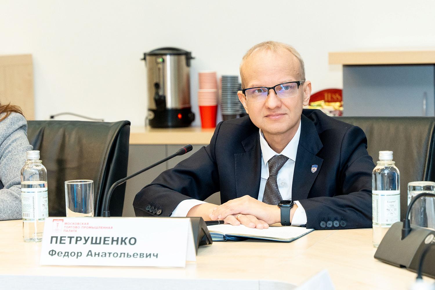 Эксперты обсудили ситуацию в сфере цифровизации производственных компаний МСБ