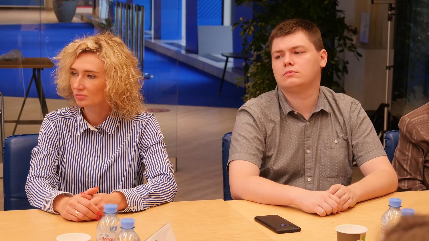 Подготовка специалистов по запросам предприятий – основной тренд среднего профессионального и высшего образования