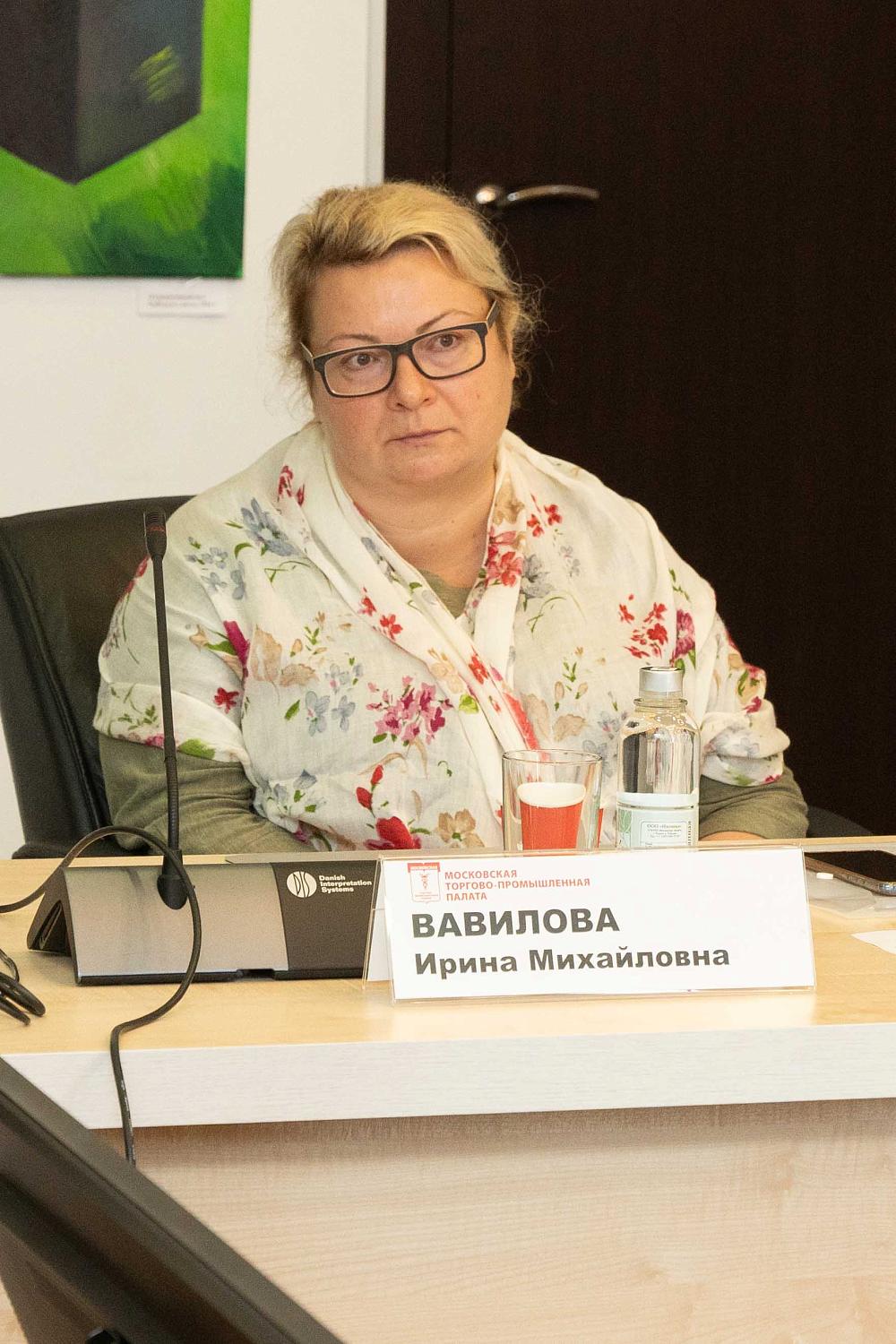 Эксперты обсудили проблемы, возможности и вызовы для предприятий креативной экономики