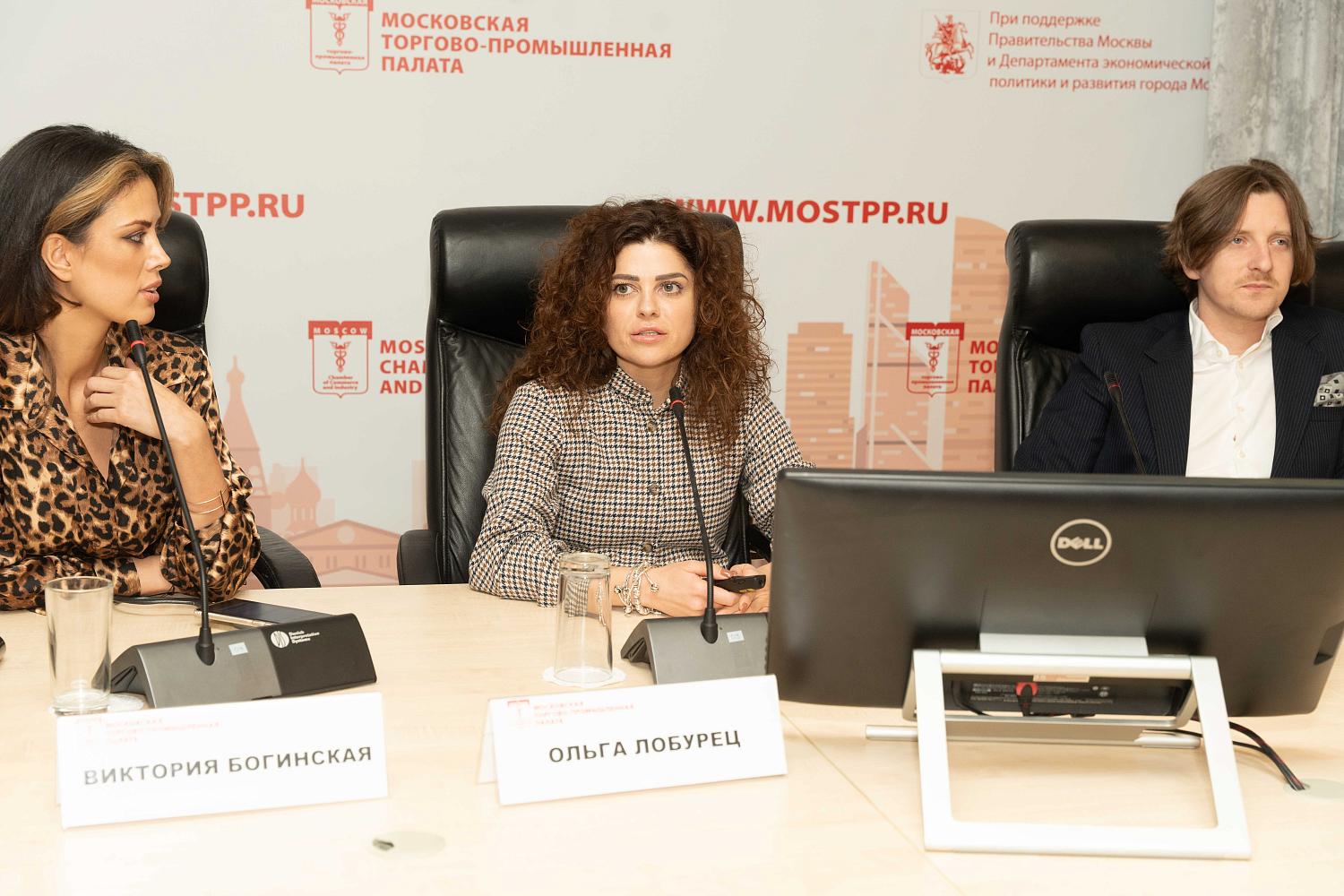 Профессионалы обсудили креативные подходы к благоустройству территорий