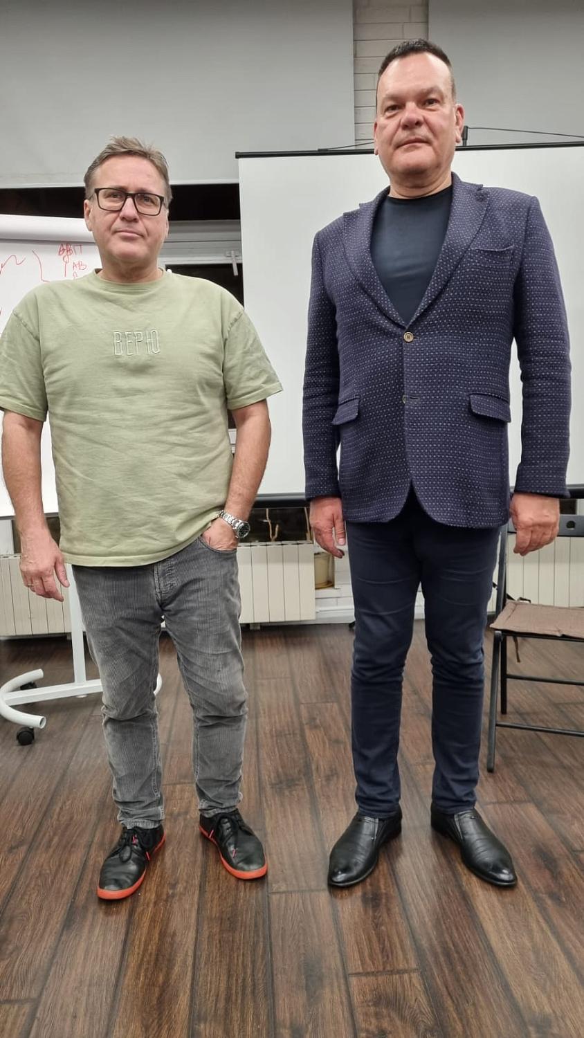  Семинар по практическому лоббизму от «Минченко консалтинг»