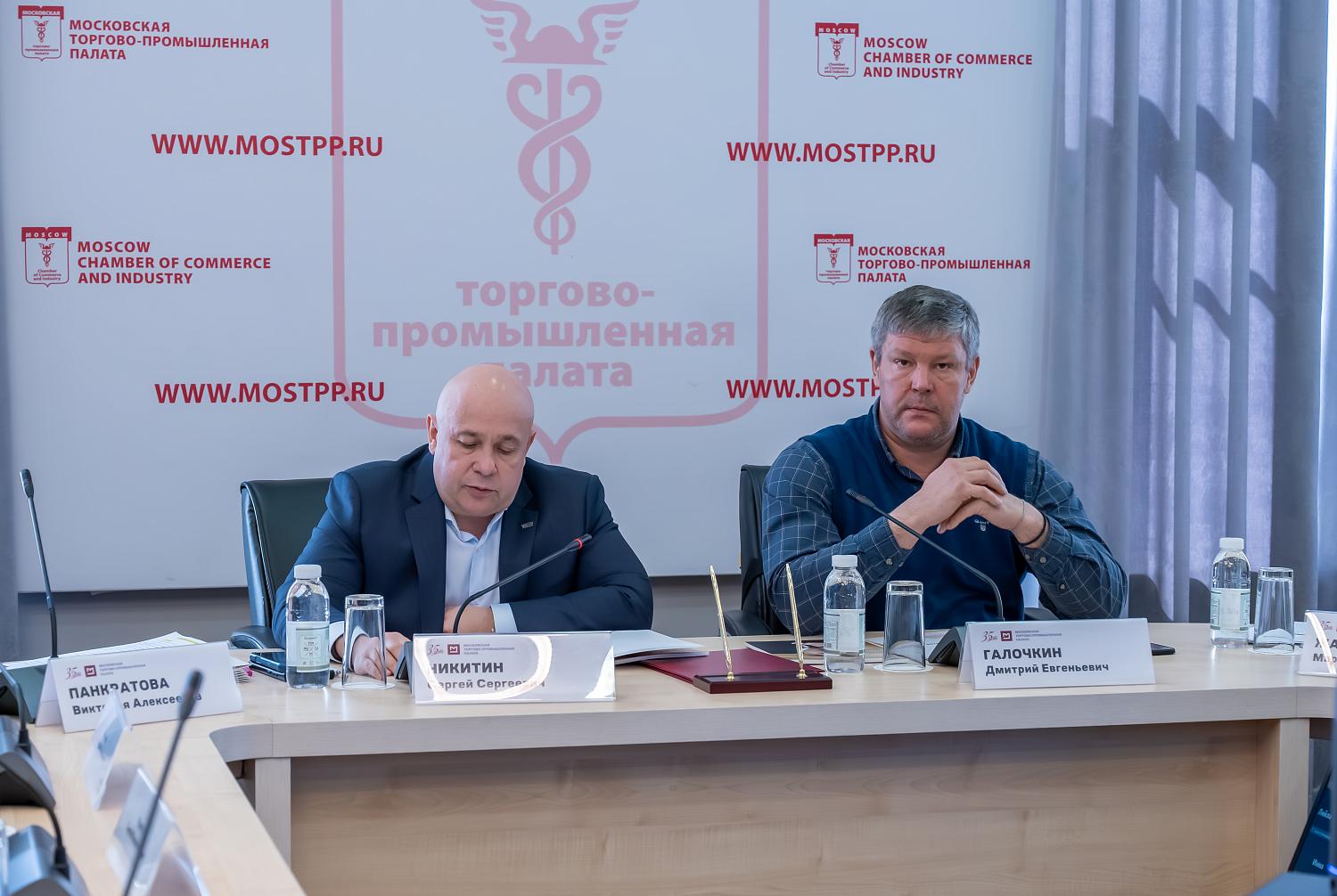 Как готовить специалистов в сфере антитеррористической защищенности? 