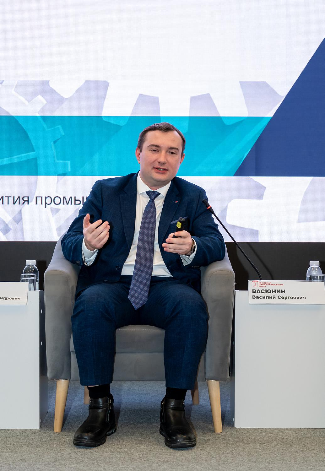 Как обеспечить рост малых и средних промышленных предприятий?