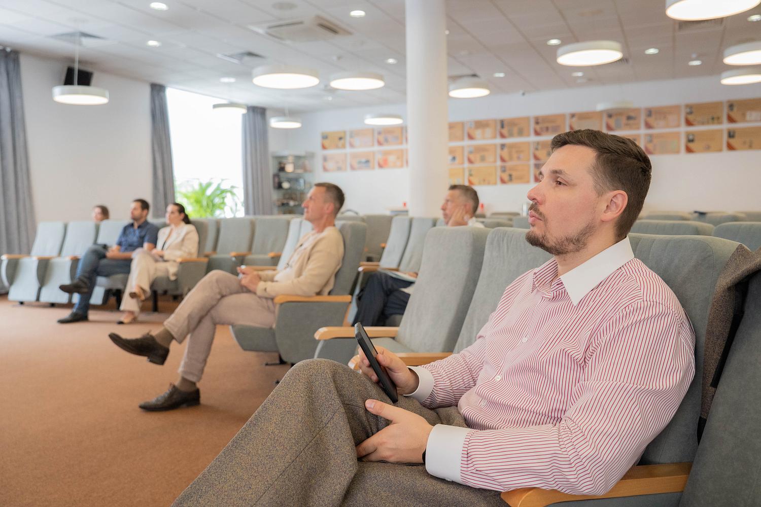 Как сохранить бизнес при разводе: эксперты МТПП представили инструменты защиты предпринимательских активов