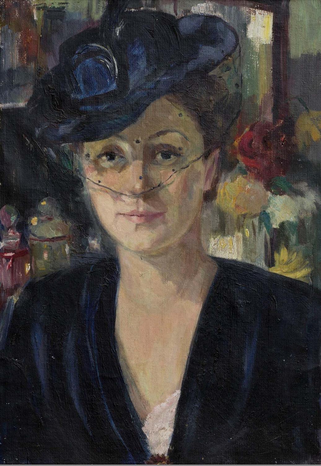 В историческом здании Москвы открыта выставка «Советская женщина»