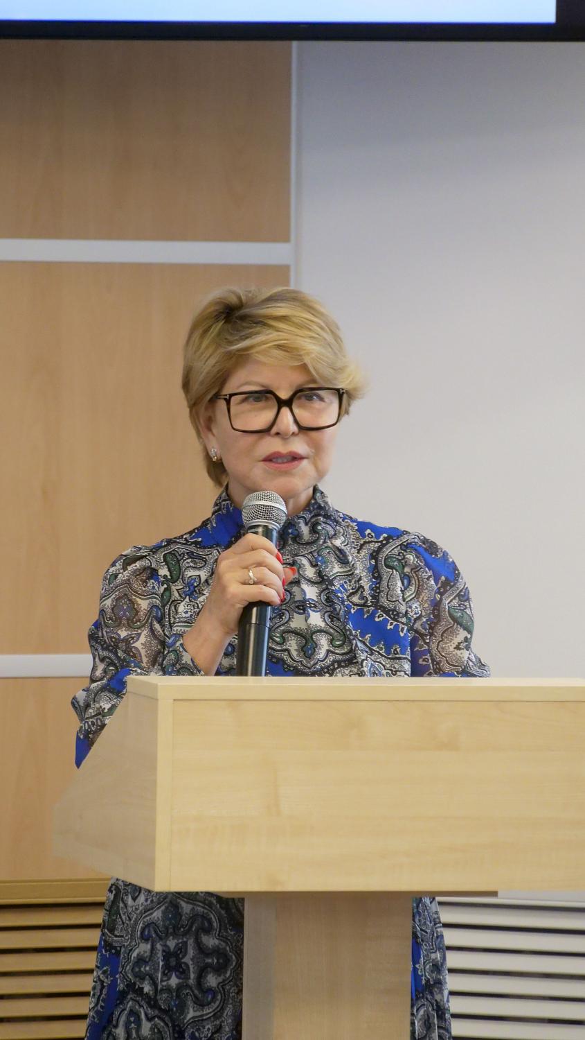 На площадке МТПП специалисты обсудили ход реализации федерального проекта «Профессионалитет»