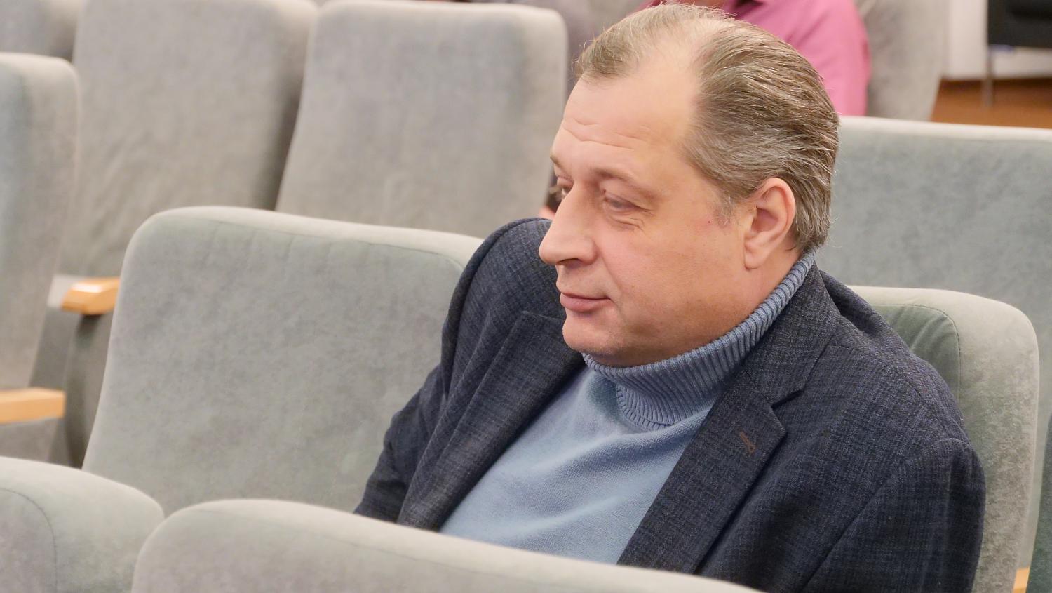Дробление бизнеса и связанные с этим риски обсудили эксперты на площадке МТПП