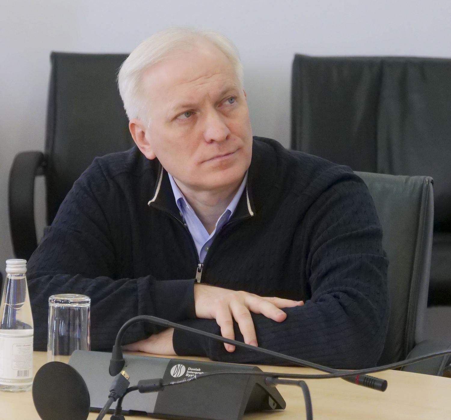 Инновационные компании узнали о возможностях сотрудничества с Агентством инноваций Москвы