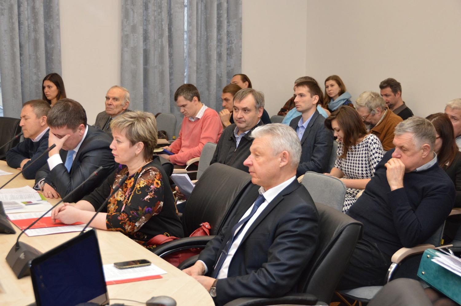 Как обеспечить Москву фермерскими продуктами?