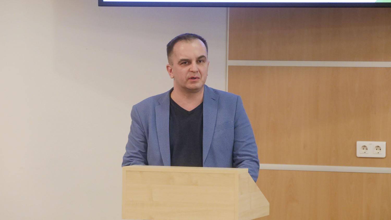 Пришло время социального предпринимательства